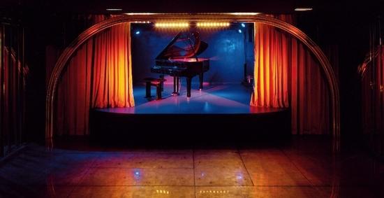 λڰλõĻԱҹ Silencio Club