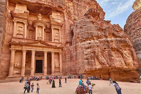 图片来源:Lonely Planet Images