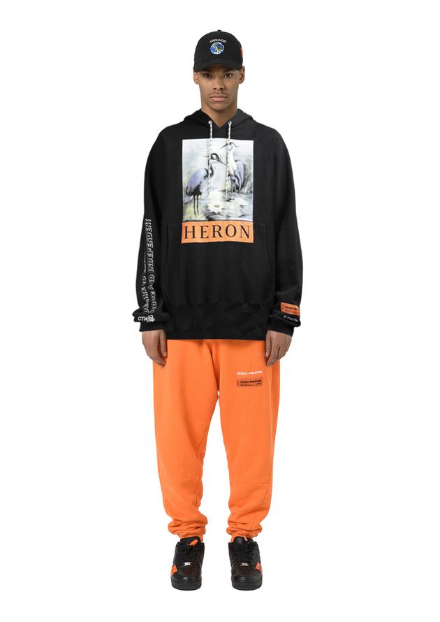 Heron Preston