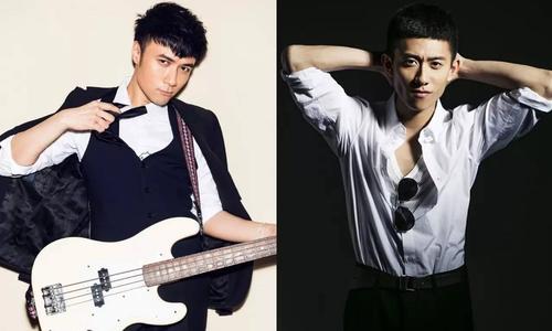 从何书桓到秋水，他们都是打着暖男牌的渣男