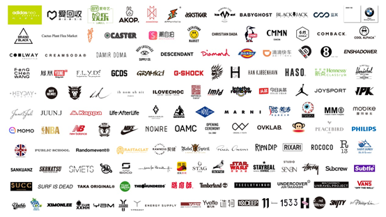 今年YOHOOD一定不能错过的尖货品牌|潮流