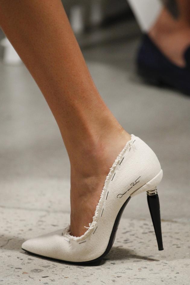 Oscar de la Renta
