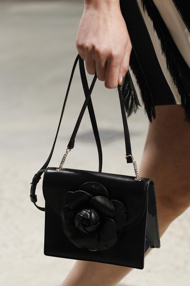 Oscar de la Renta