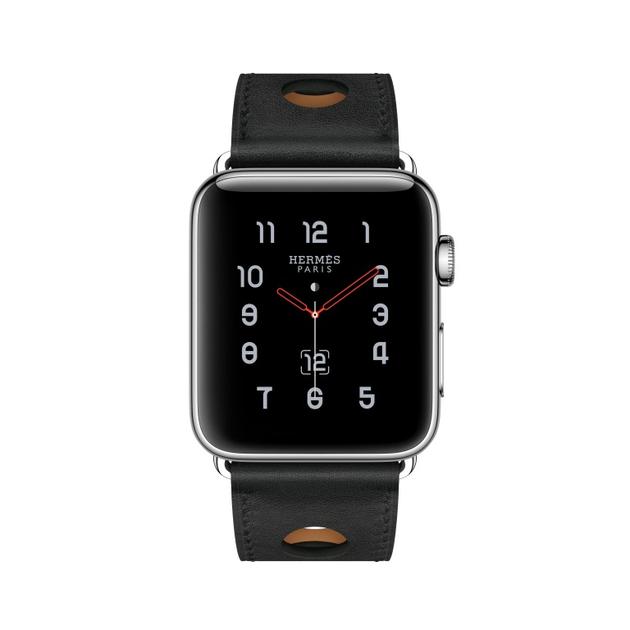 Apple Watch Hermsϵ