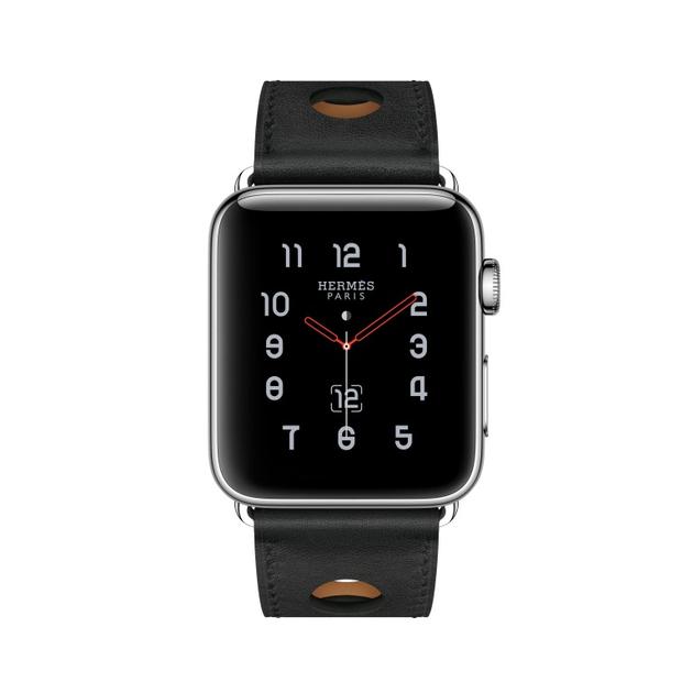 Apple Watch Hermès系列