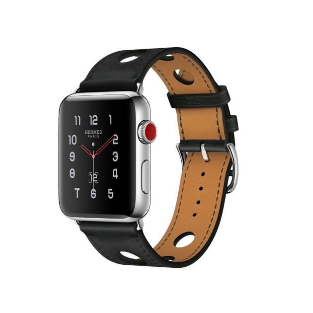 Apple Watch Hermès系列