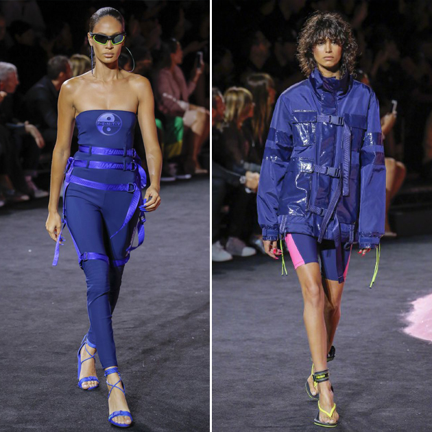 Fenty x Puma 2018ϵ