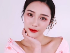 秋冬醉美樱花妆 心都暖化了 秋冬醉美樱花妆 心都暖化了