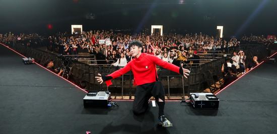 沙宣9.9香港权志龙粉丝见面会|沙宣|权志龙|造型