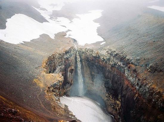 一起体验俄罗斯的荒野之美|贝加尔湖|荒野|阿尔泰山脉_新浪时尚_新浪网