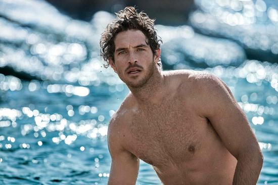 02. AQVA POUR HOMME ATLANTIQVE宝格丽滨蓝男士淡香水