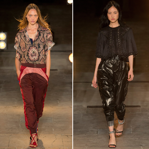 Isabel Marant 2018ϵ
