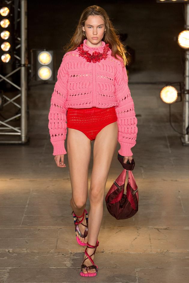 Isabel Marant 2018ϵ