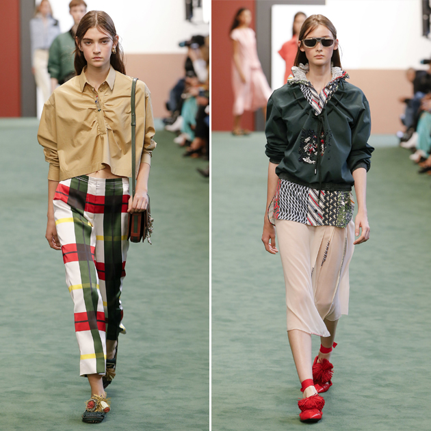 Carven 2018ϵ