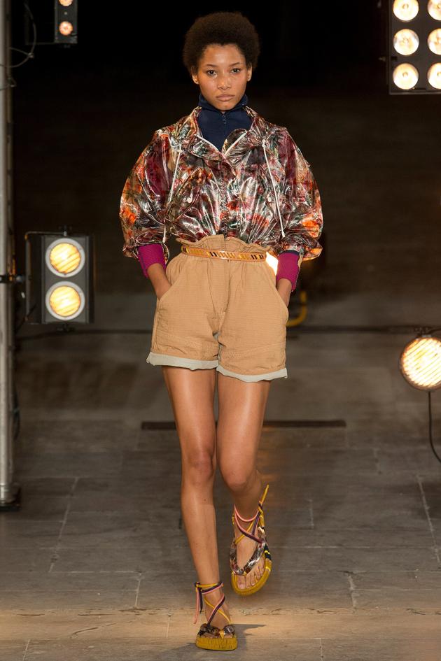 Isabel Marant 2018ϵ