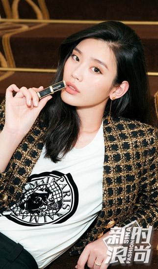 奚梦瑶