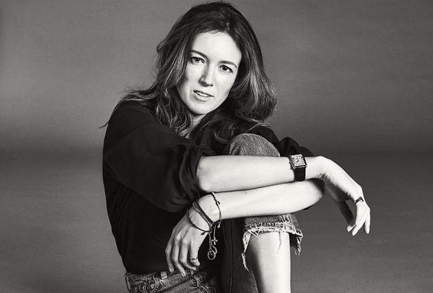 Clare Waight Keller