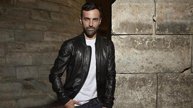 Nicolas Ghesquiere