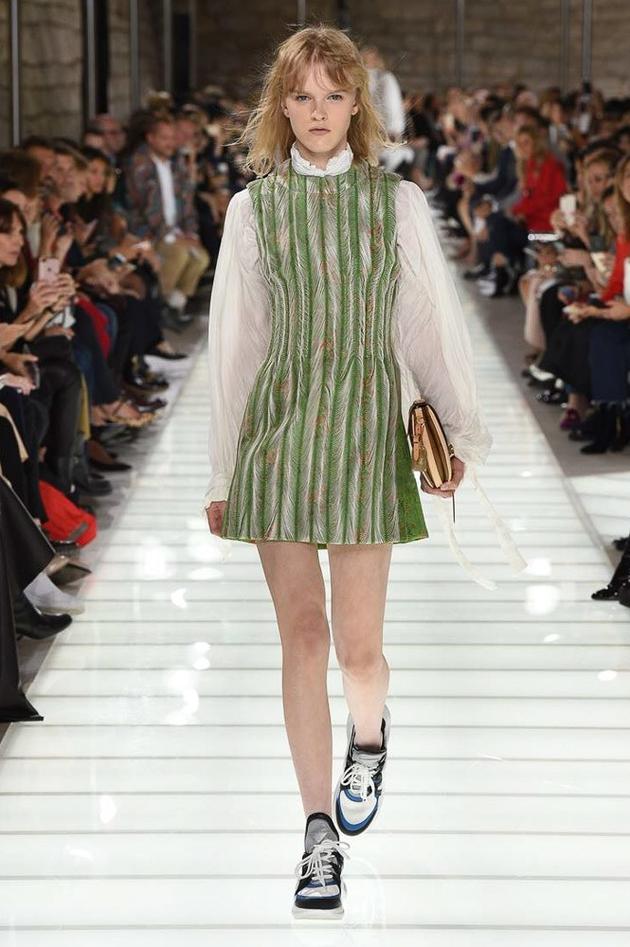Louis Vuitton 2018Ůװϵ