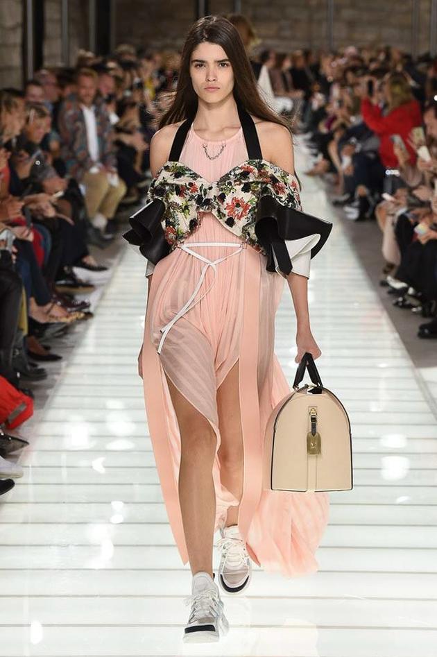 Louis Vuitton 2018Ůװϵ