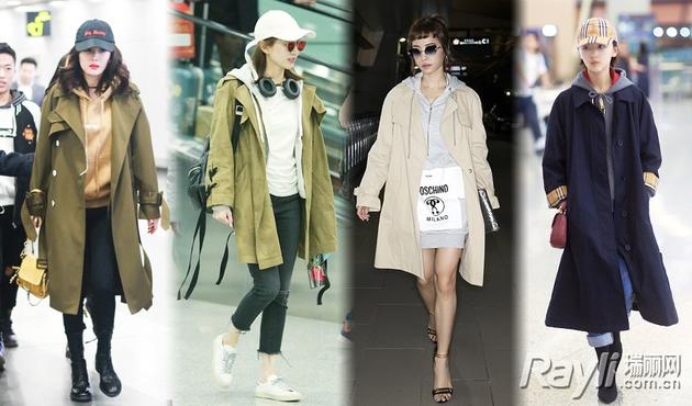 风衣叠法_和平精英黄金风衣图片