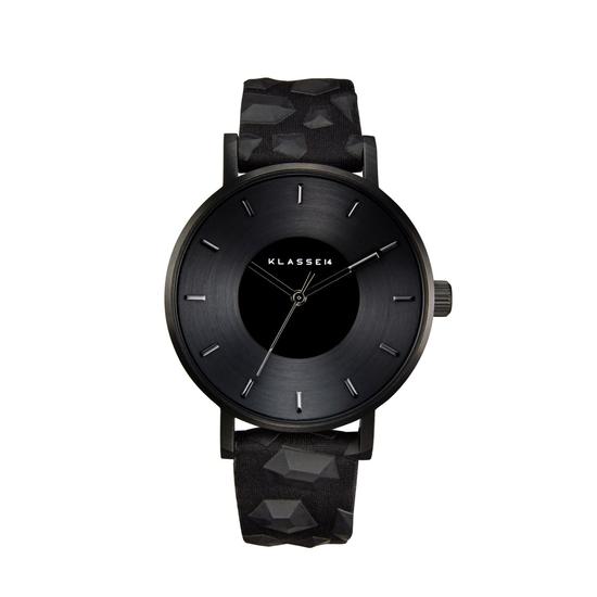 K-ool - Diamond Black 42mm