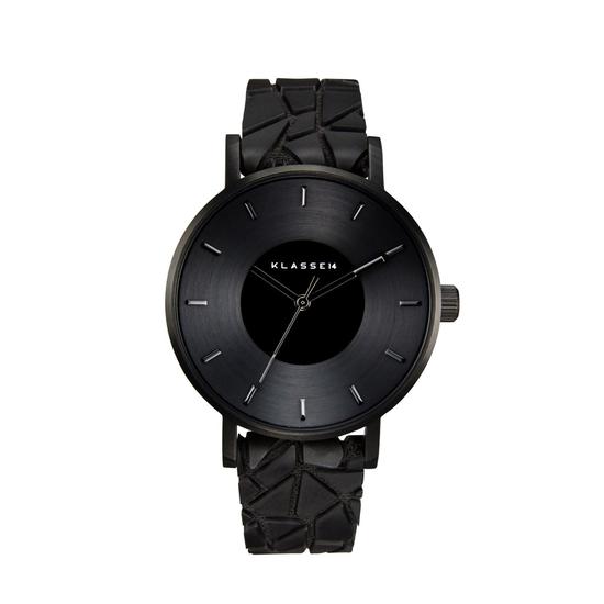 K-ool - Crush Black 42mm