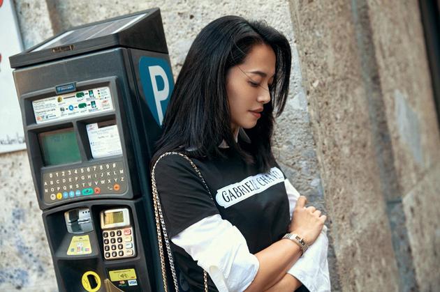 众星演绎CODE COCO系列腕表 大胆诠释Cha