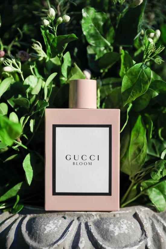 Gucci Bloom古驰花悦女士香水系列