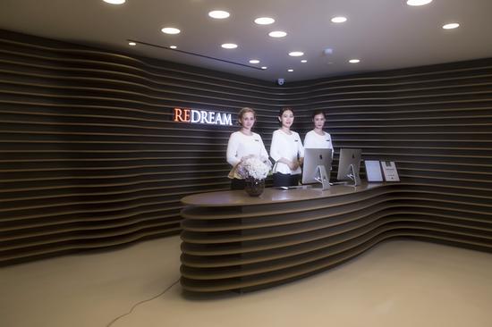 北京薇琳辣妈计划产后护理中心揭幕,让你成为