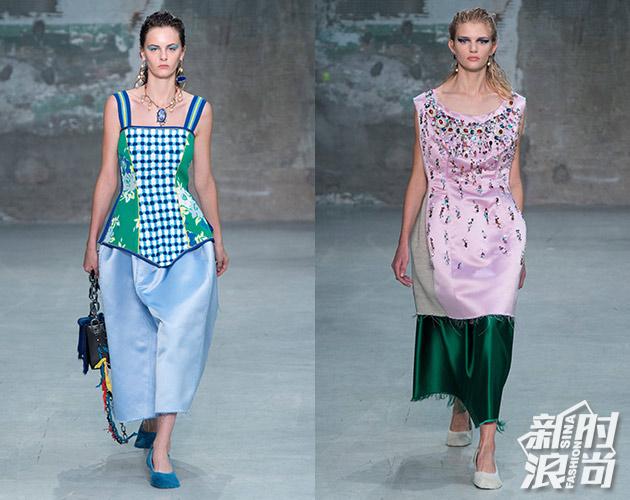 Marni-2018春夏系列