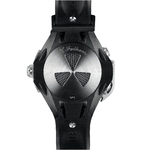 宝珀Blancpain五十噚系列X噚腕表