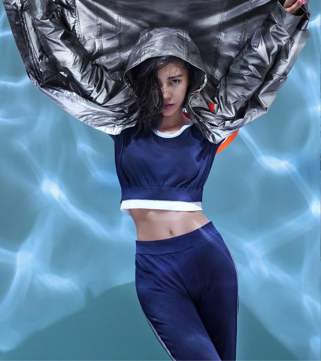 Paul&Shark香港全新概念旗舰店开幕群星强势