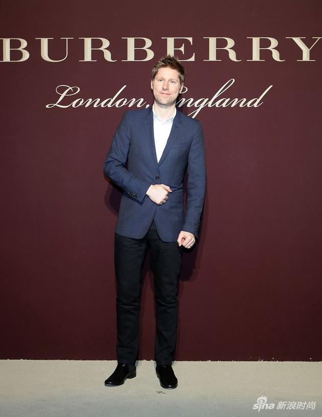 Christopher Bailey