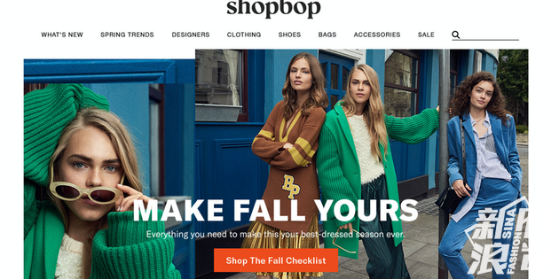 Shopbop