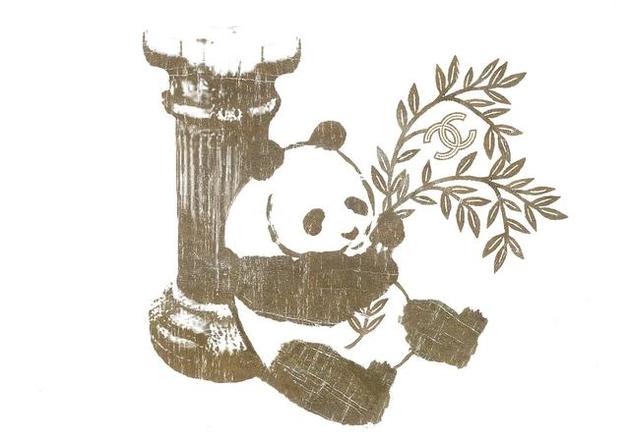 Chanel 2018早春系列亮相成都