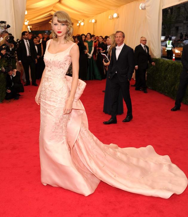 ùù2014Met Ball̺