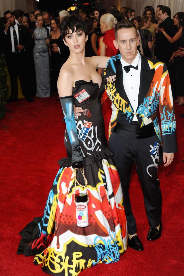 ˮŽ2015Met Ball̺