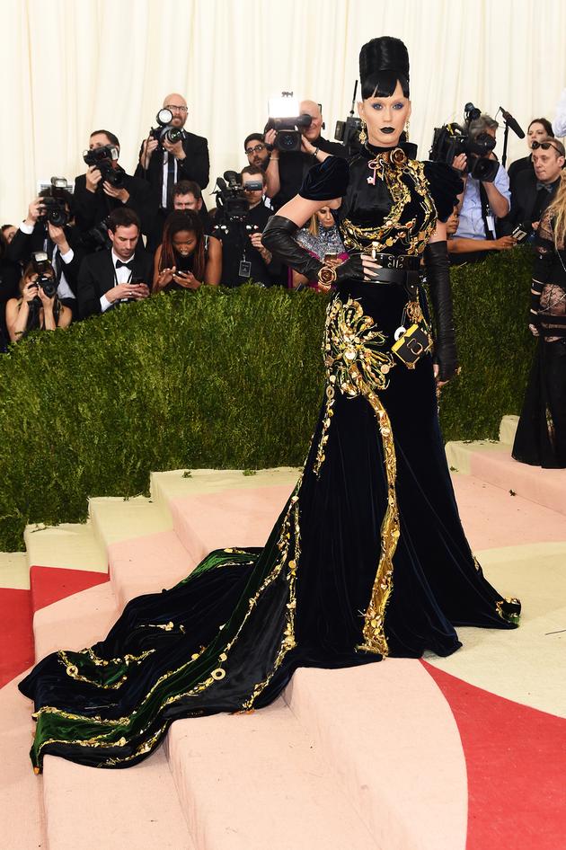 ˮŽ2016Met Ball̺