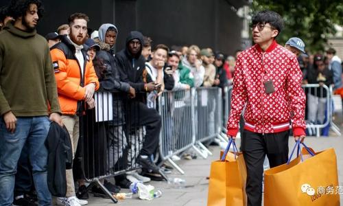 花白菜价就能买王妃同款？联名款水有多深