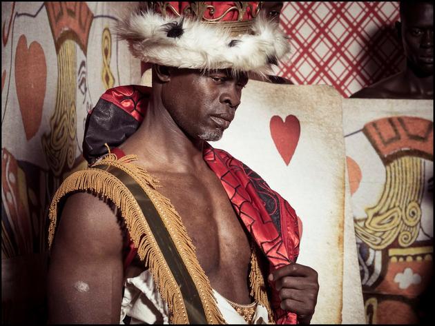 2018걶-ٶ7УݷɷͷӱDjimon Hounsou