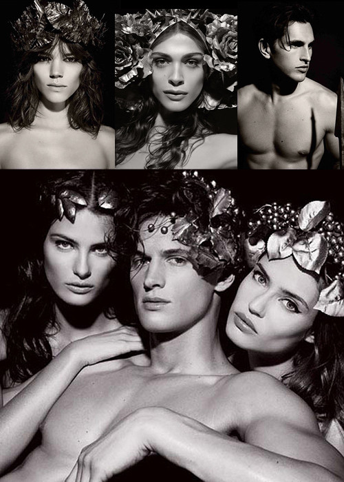 Karl Lagerfeldƾ2011걶
