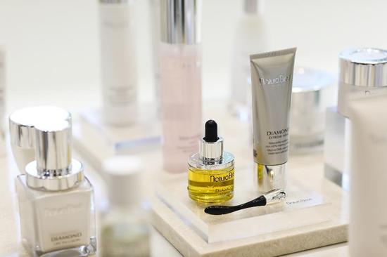 Natura Bissé悦碧施中国首家精品店 暨上海兴业太古汇店盛大开幕