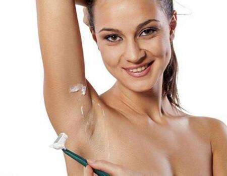 欧美人更容易有狐臭吗|狐臭|欧美|汗腺_新浪女性_新浪网