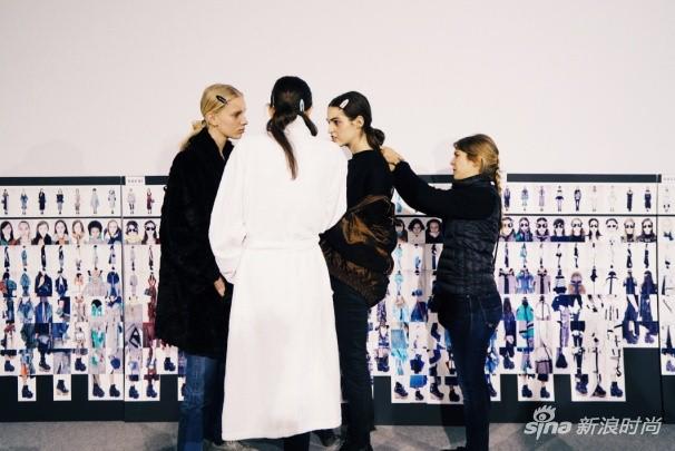 连卡佛创意集结号落地成都 征集西南设计新锐