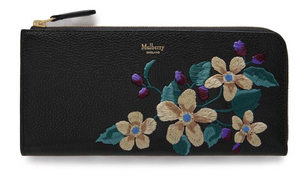 Mulberry 2017圣诞礼品系列