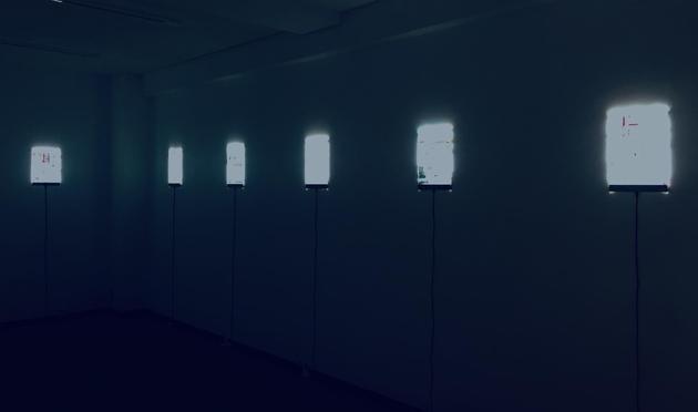 作品摄影提供:7001Gallery