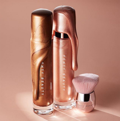 Fenty Beauty Body Lava