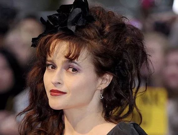 Helena Bonham Carter