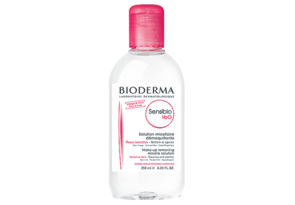 贝德玛 （Bioderma） 舒妍多效洁肤液 158RMB/250ml